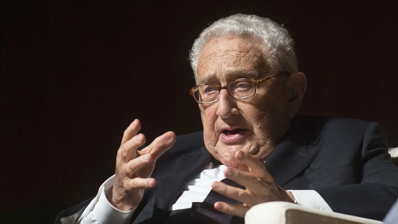 Έγγραφο-«φωτιά» για το ρόλο Κίσινγκερ στην τουρκική εισβολή στην Κύπρο: «Ας πάρουν ότι θέλουν οι Τούρκοι – Πολυτιμότερος σύμμαχος από την Ελλάδα»